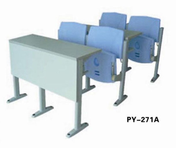 多媒體課桌椅 PY-271A